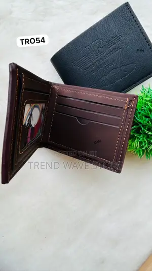 Photo - Mens Wallets