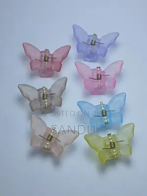 Photo - Hair Clips