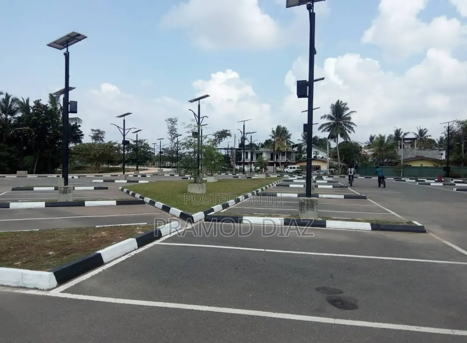 Land for Sale in Boralesgamuwe