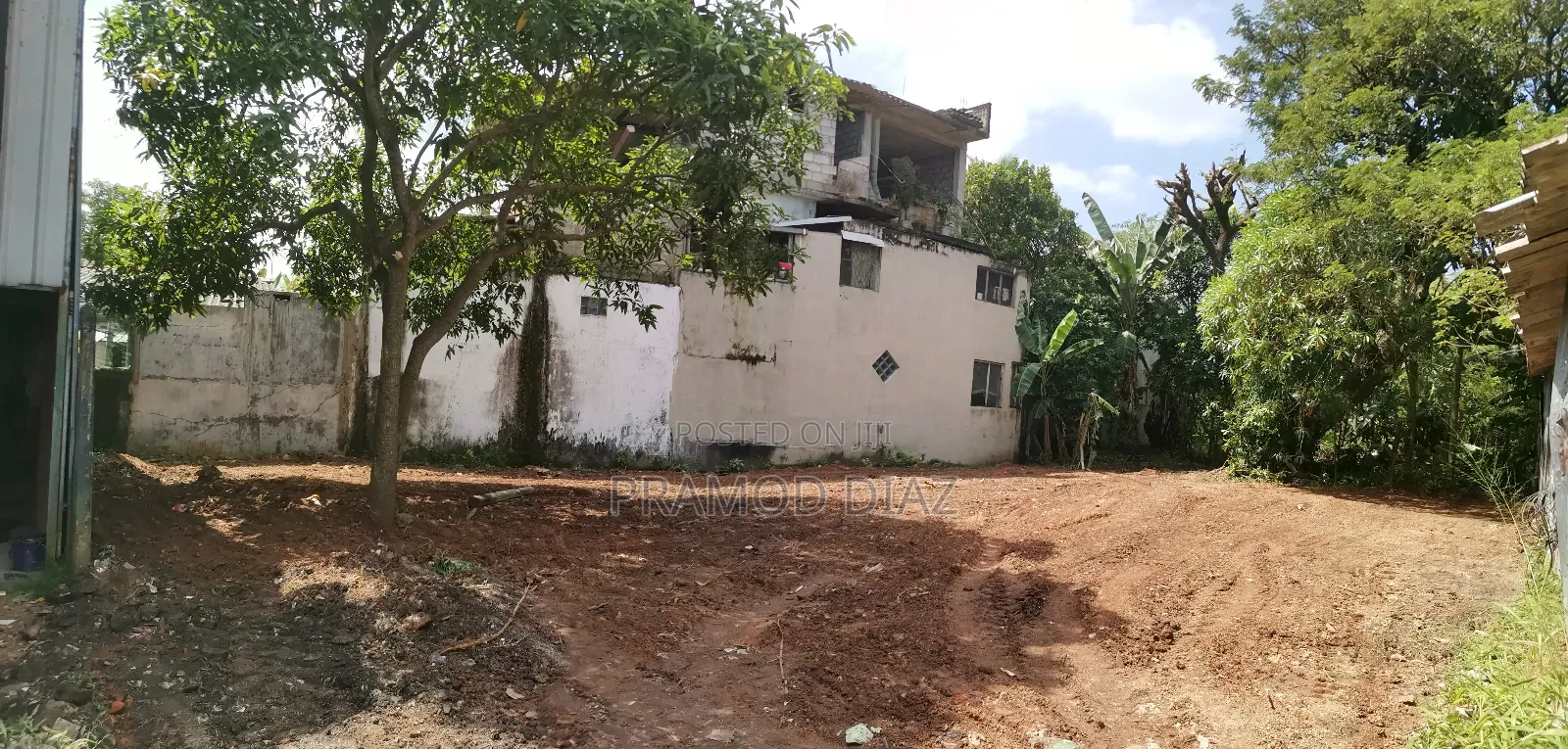 Land for Sale in Boralesgamuwe