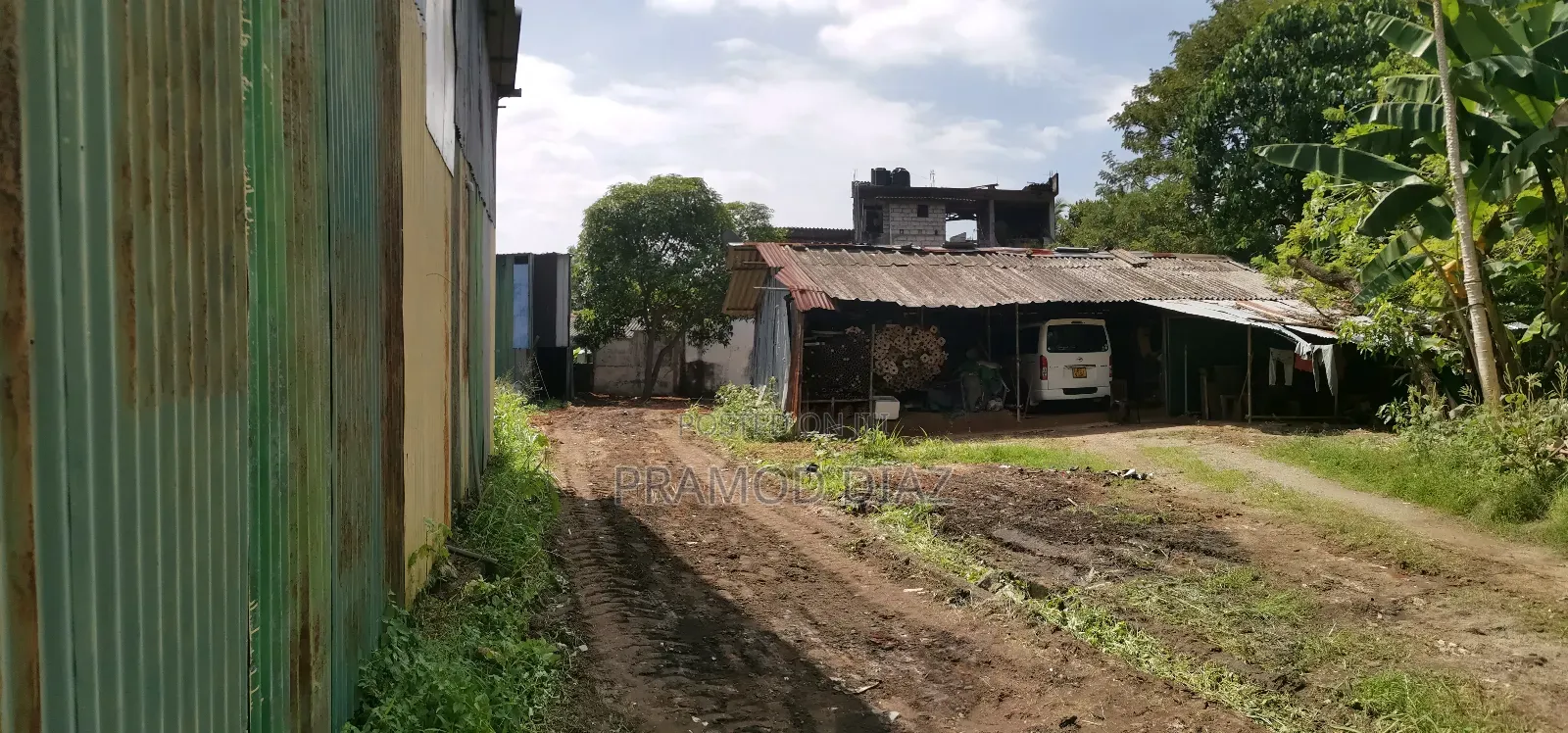 Land for Sale in Boralesgamuwe