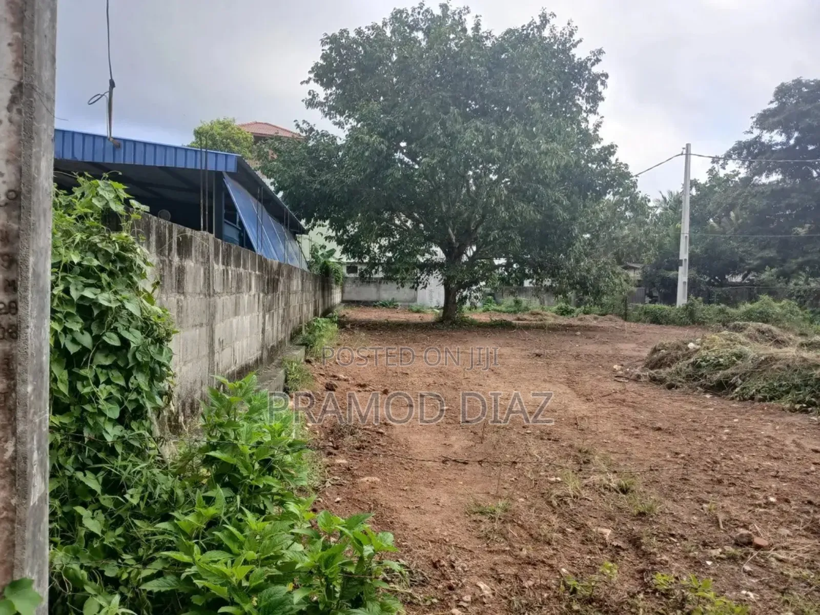 Land for Rent in Boralesgamuwe