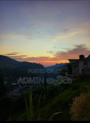Photo - Furnished 4bdrm Villa in Nuwara Eliya City for sale
