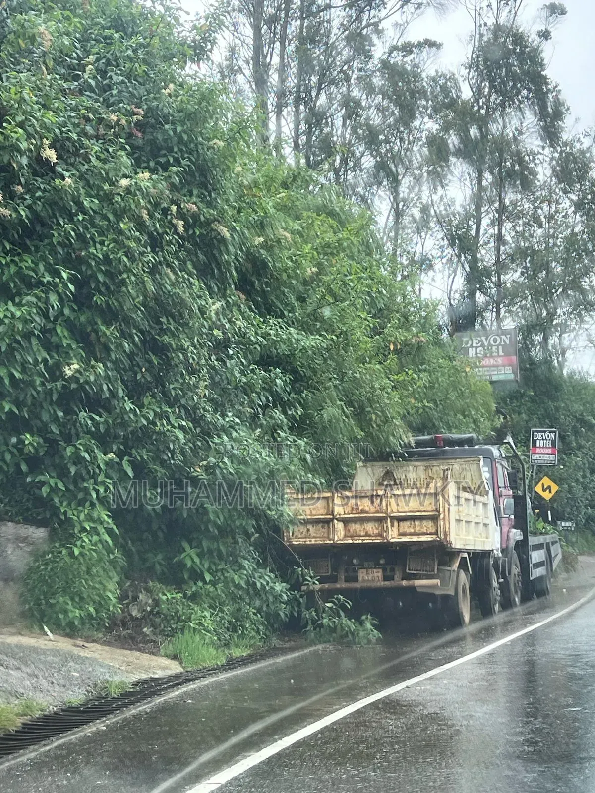 Prime Land for Sale in Magasthota