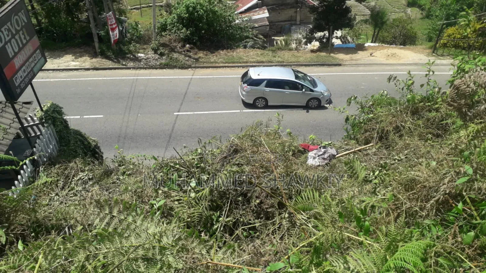 Prime Land for Sale in Magasthota