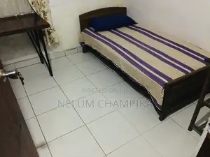 Photo - Furnished 1bdrm Room & Parlour in Wattala for rent