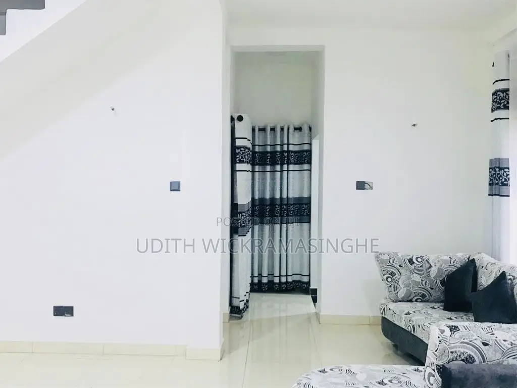 Furnished 1bdrm House in Hingula, Mawanella for sale