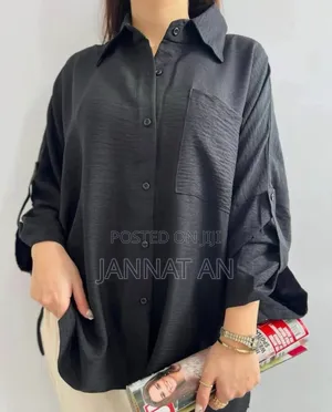 Photo - Shirts for Women