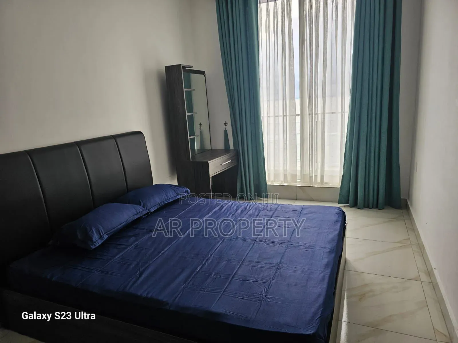 Furnished 3bdrm Apartment in Dehiwala for rent