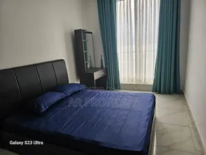 Furnished 3bdrm Apartment in Dehiwala for rent