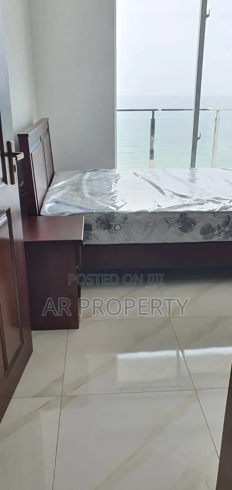 Furnished 3bdrm Apartment in Dehiwala for rent
