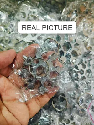 Photo - 18 in 1 Snowflake Wrench