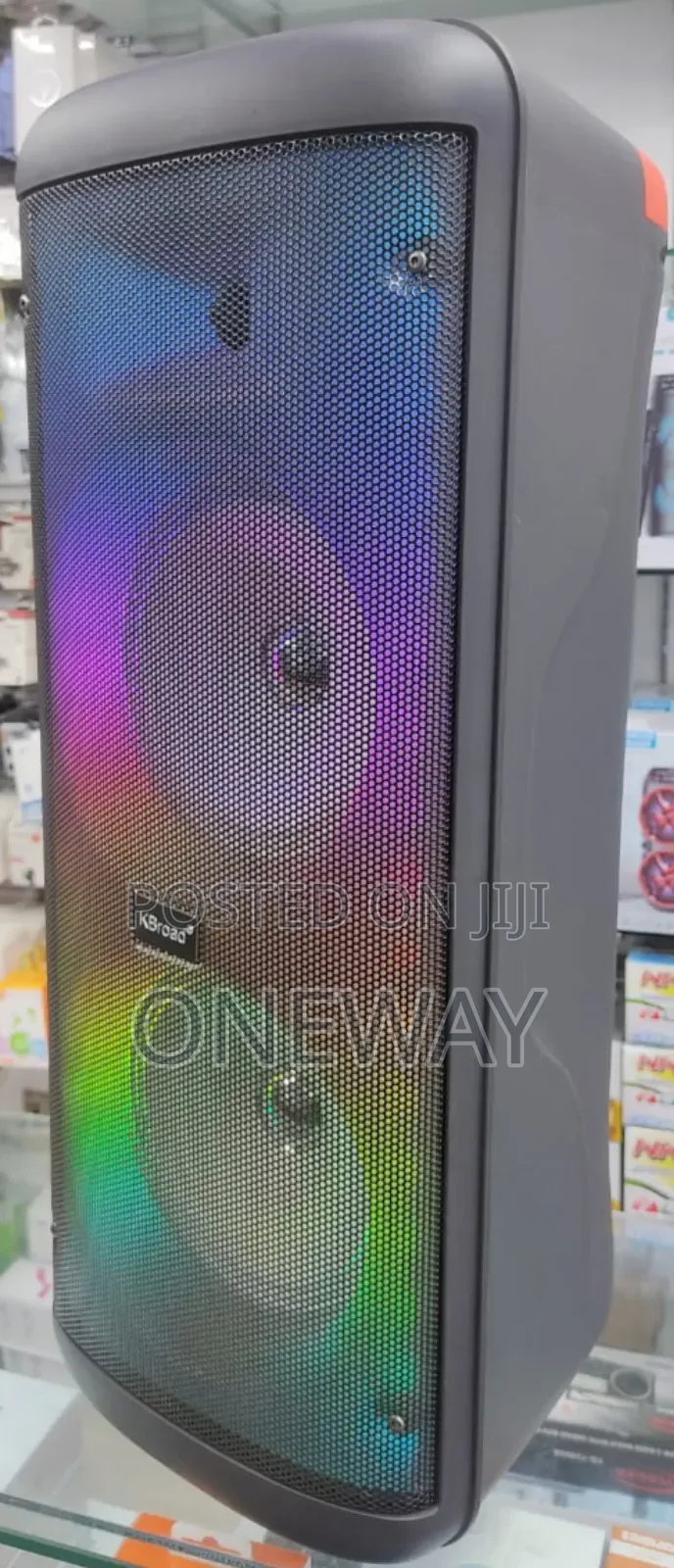 Kts 2296 Wireless Bluetooth Speaker