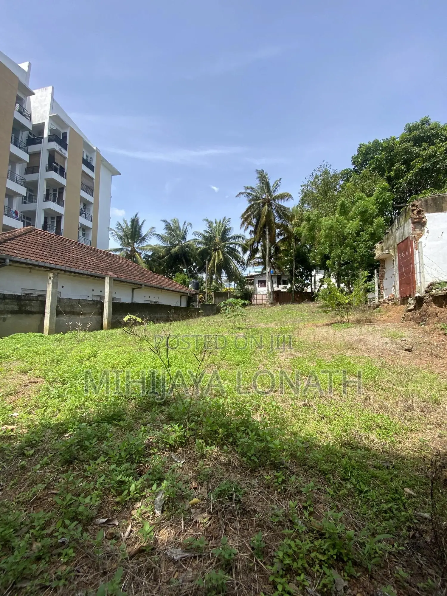 Land for Sale