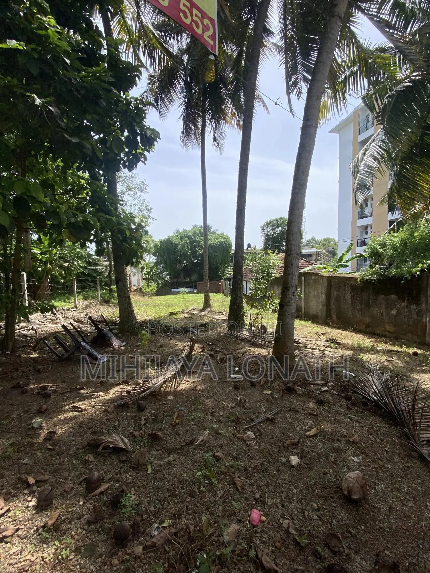 Land for Sale