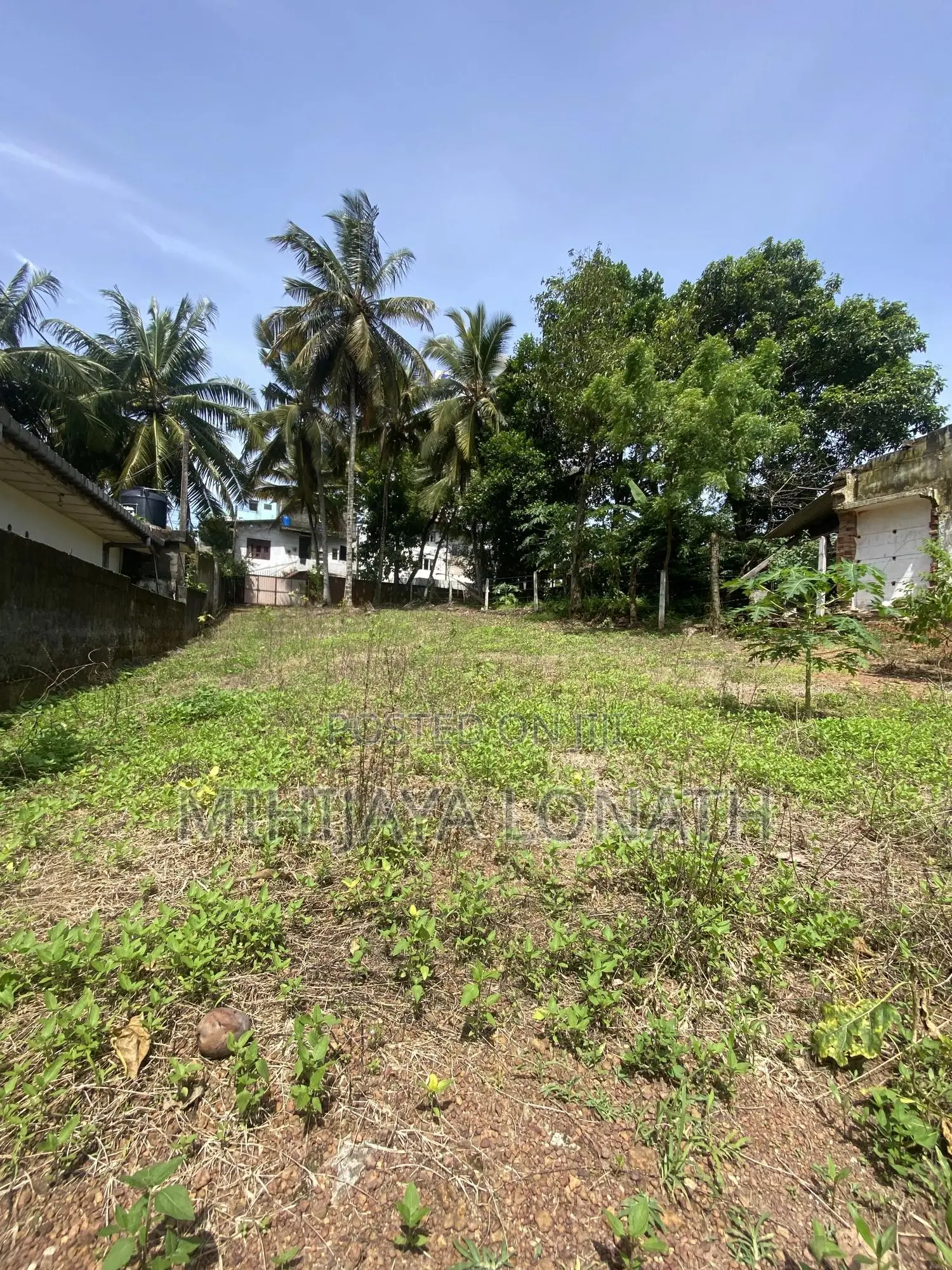 Land for Sale