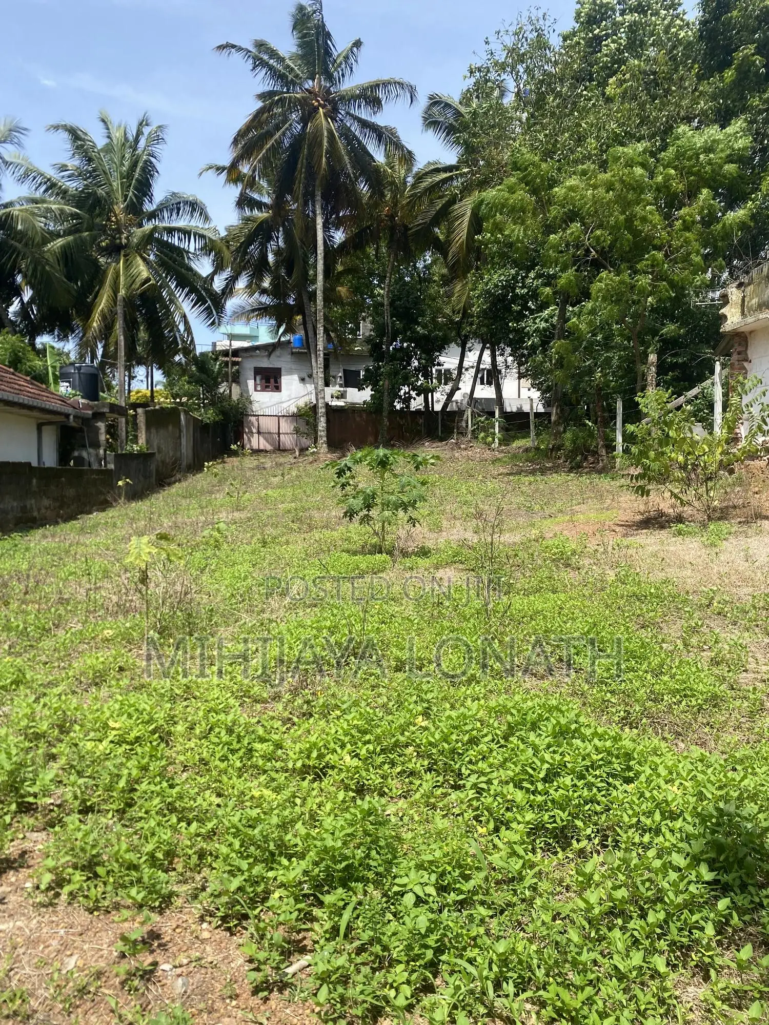 Land for Sale