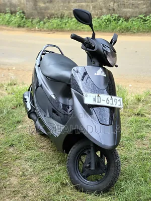 Photo - TVS 2010 Black