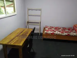Furnished 1bdrm Room & Parlour in Nugegoda for rent