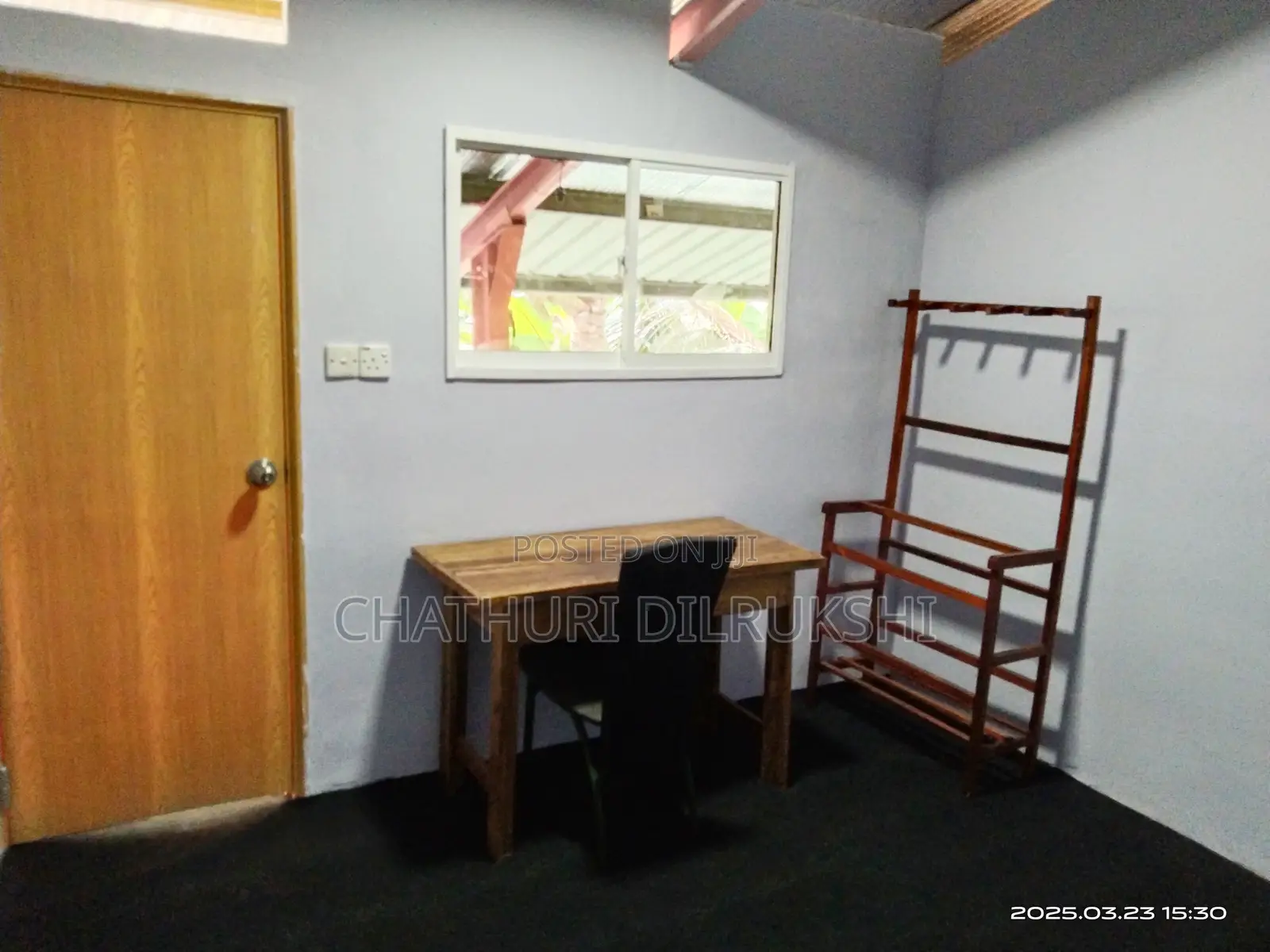 Furnished 1bdrm Room & Parlour in Nugegoda for rent