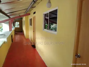 Furnished 1bdrm Room & Parlour in Nugegoda for rent