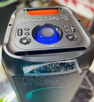 Ndr 1608 Wireless Bluetooth Speaker