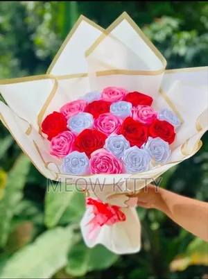 Photo - Flower Boki and Crafting