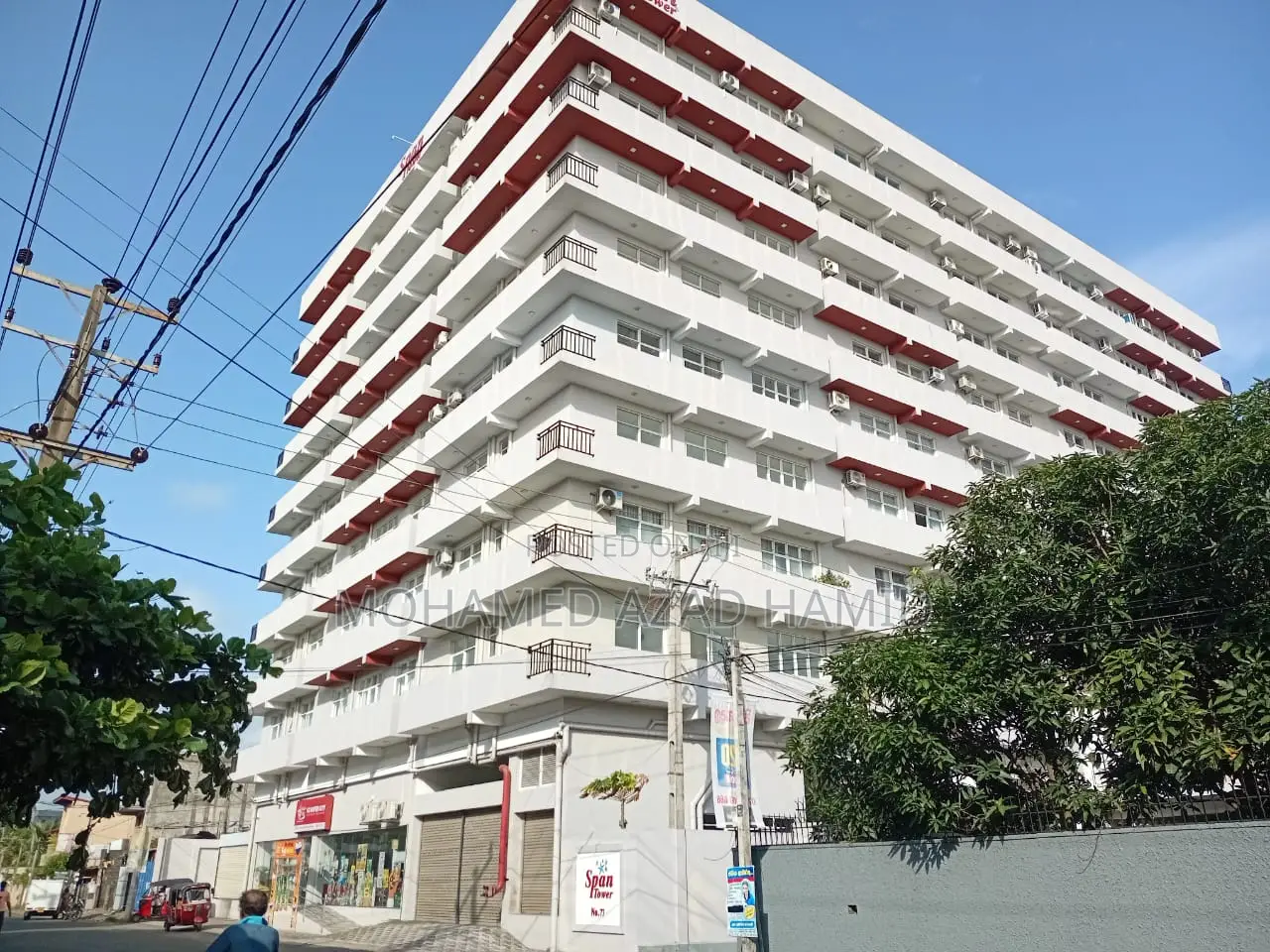 2bdrm Apartment in Ratmalana for sale