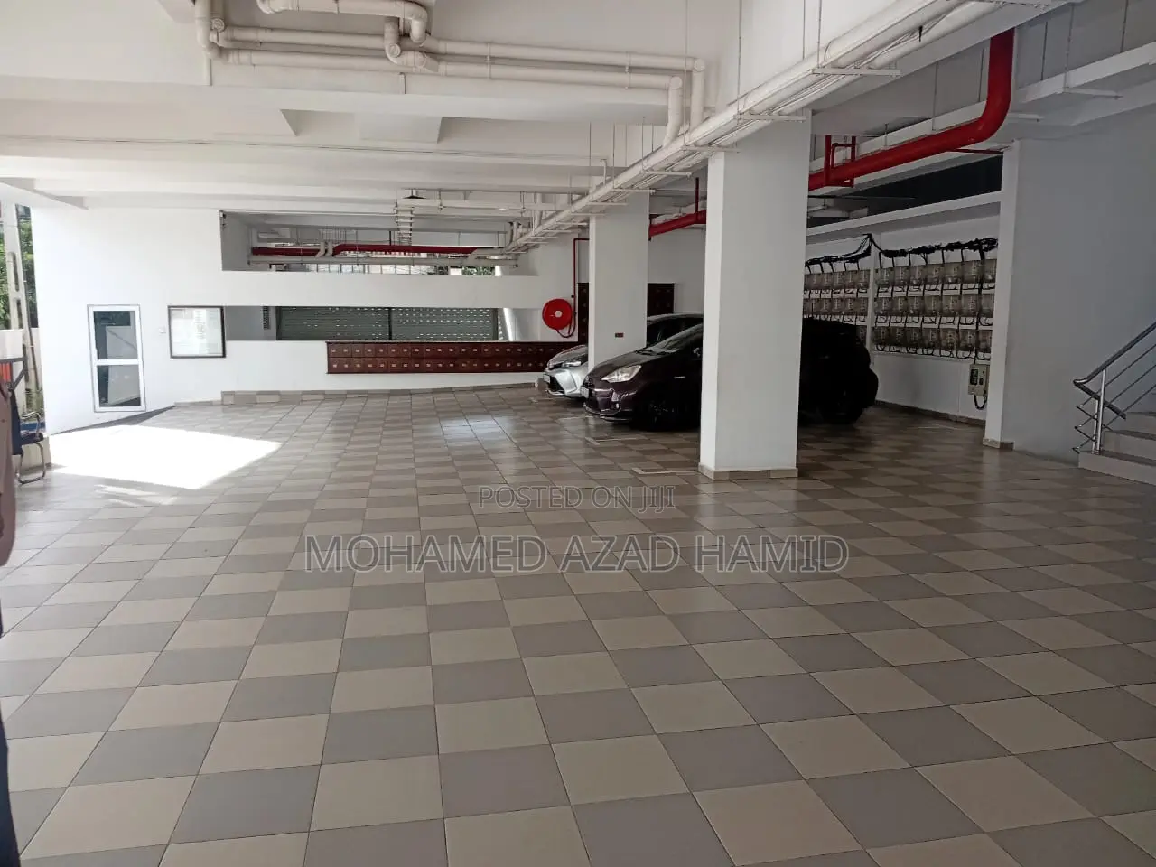 2bdrm Apartment in Ratmalana for sale