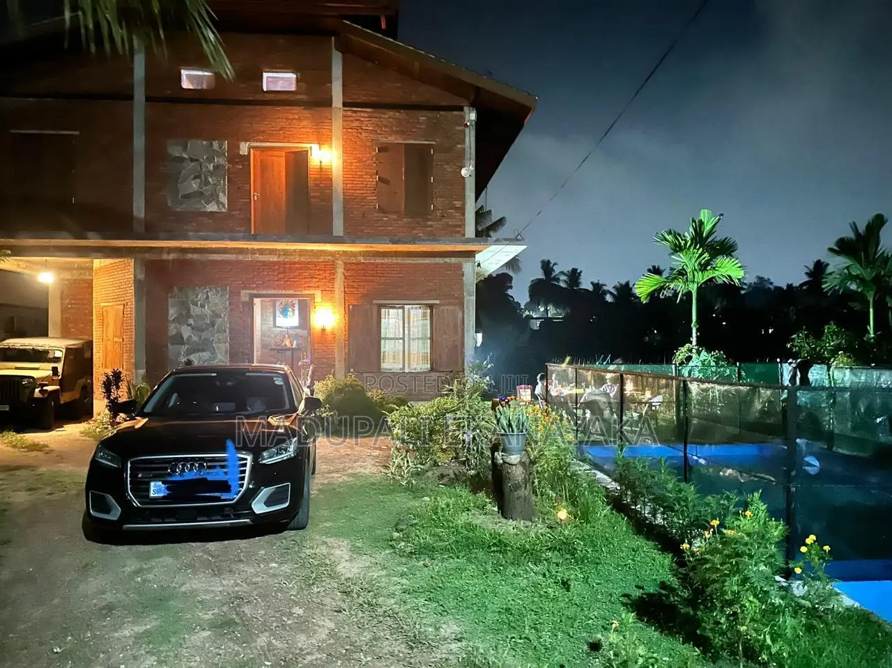 4bdrm House in Pannipitiya for sale