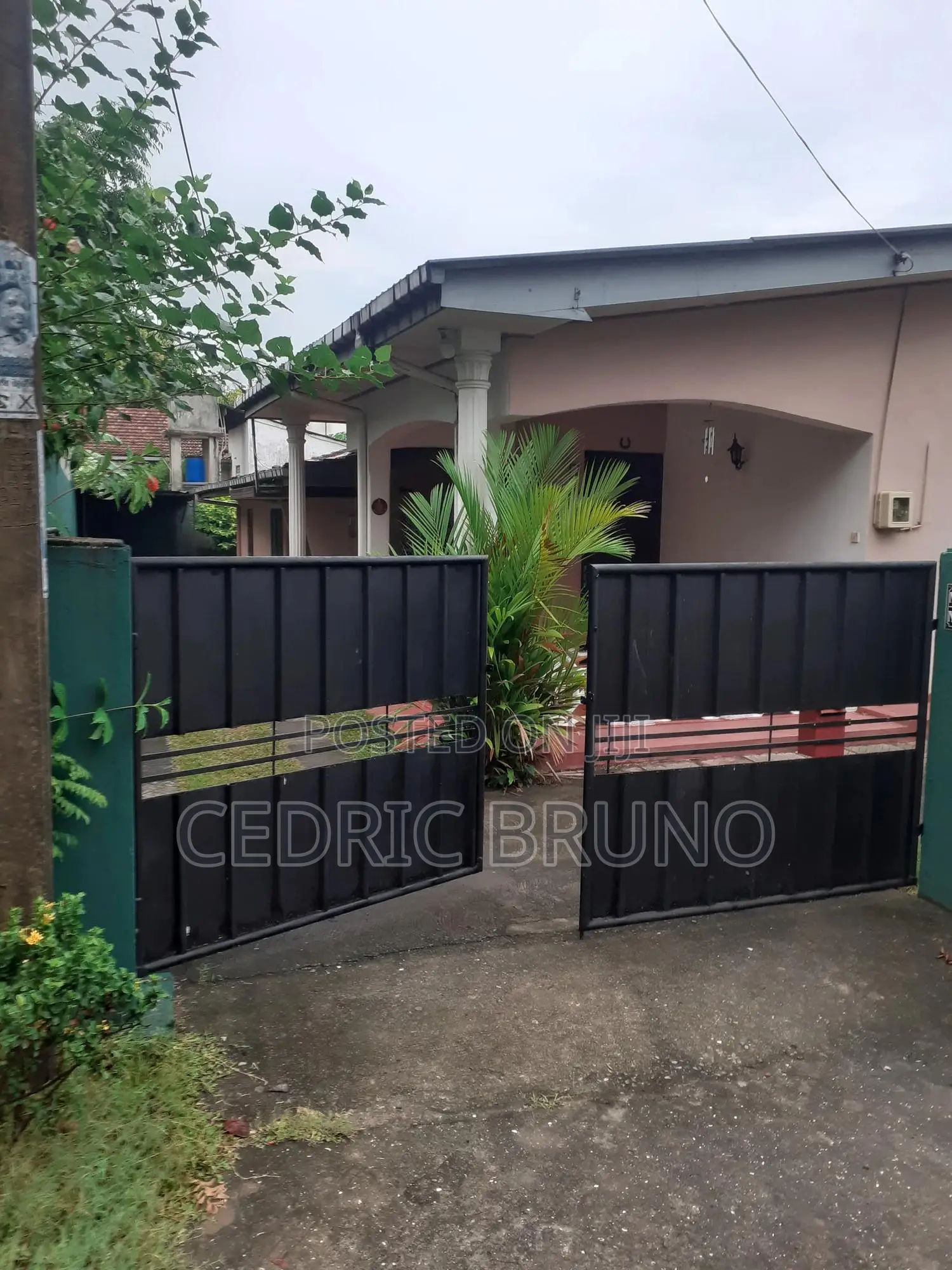 3bdrm House in Ragama for sale