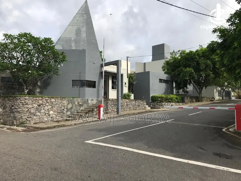 Land for Sale - Sparkle Residencies, Malabe