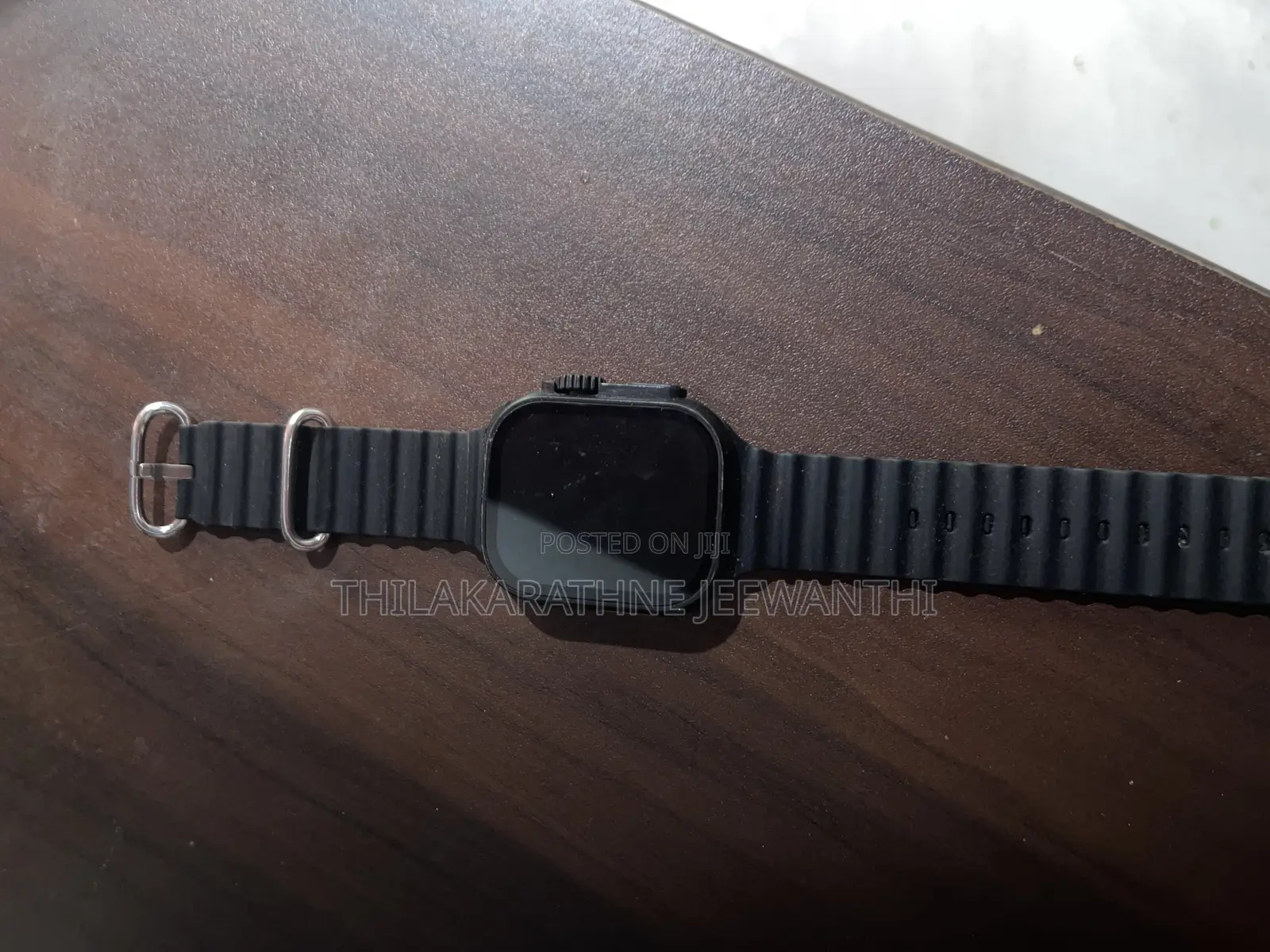 T 900 Ultra Watch for Selling