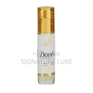 Photo - Dove Perfume