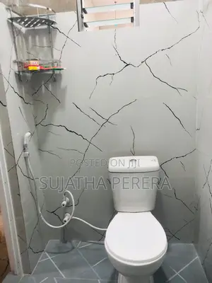 1bdrm House in Wellampitiya for rent