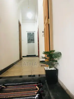 1bdrm House in Wellampitiya for rent