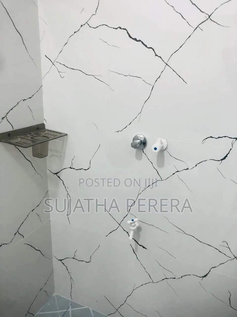 1bdrm House in Wellampitiya for rent