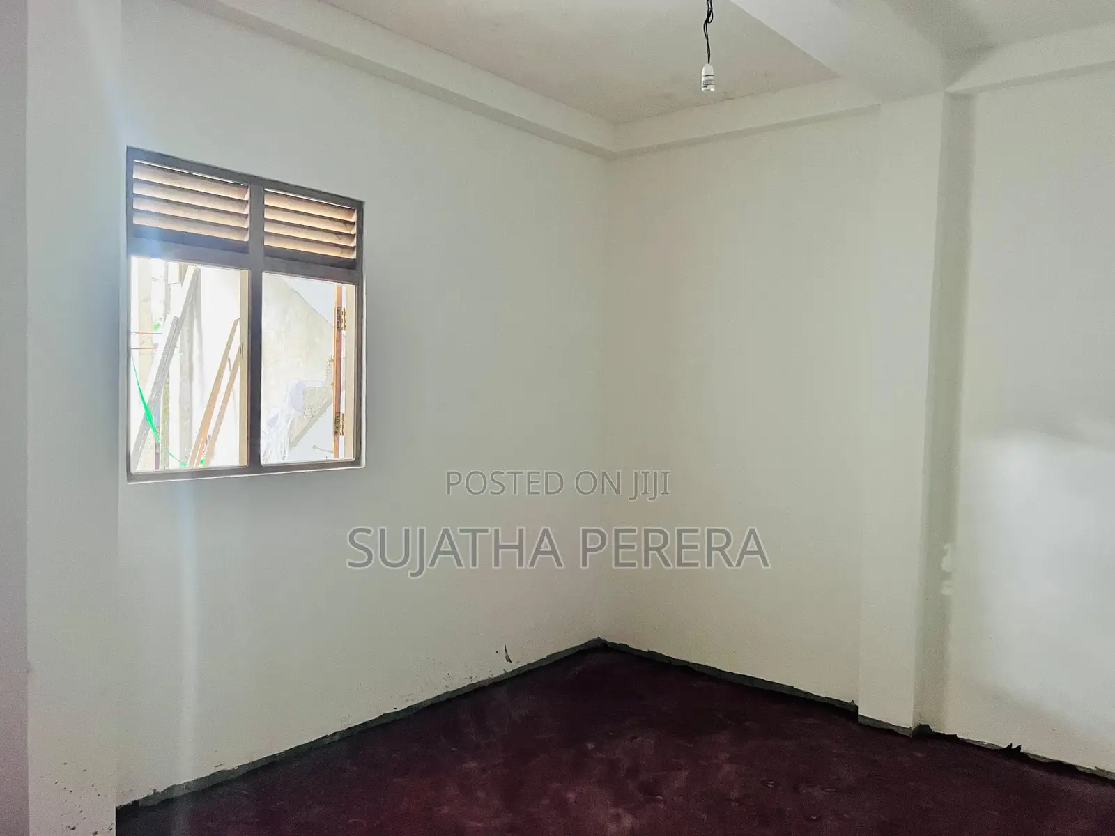 1bdrm House in Wellampitiya for rent
