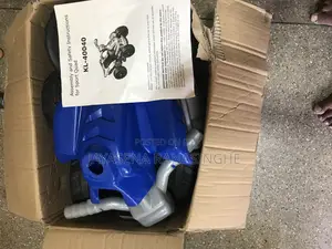 Photo - Brand New Kid Toys Cycle for Sale