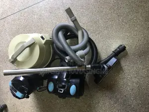 Photo - Repairable Domestic Vacuum Machines 02nos for Sale