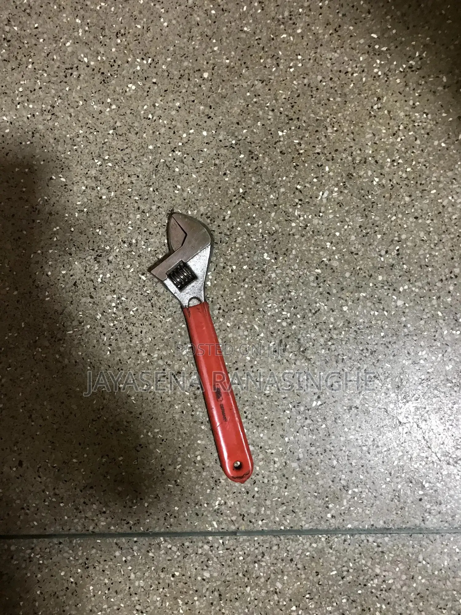 12”Shifter for Sale