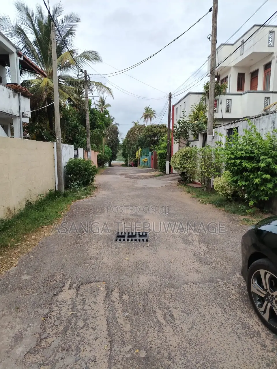 Land for Sale in Lunawa