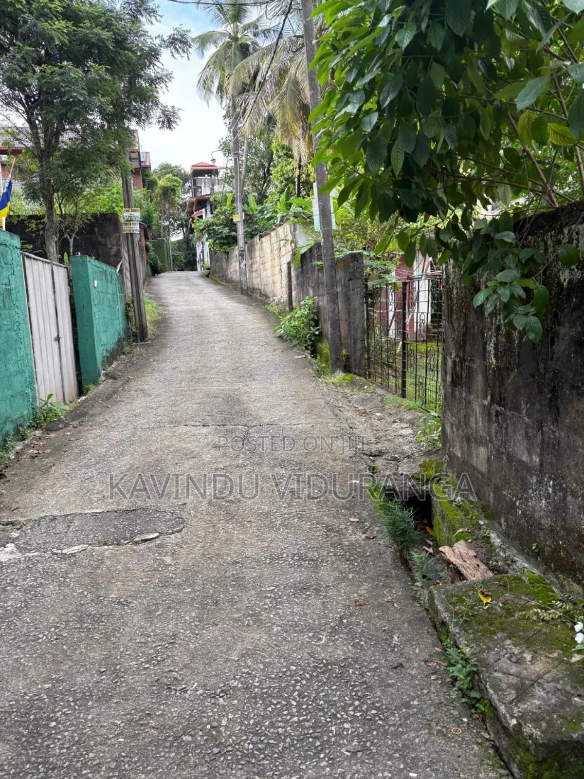 Battaramulla Land Sale