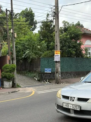 Battaramulla Land Sale