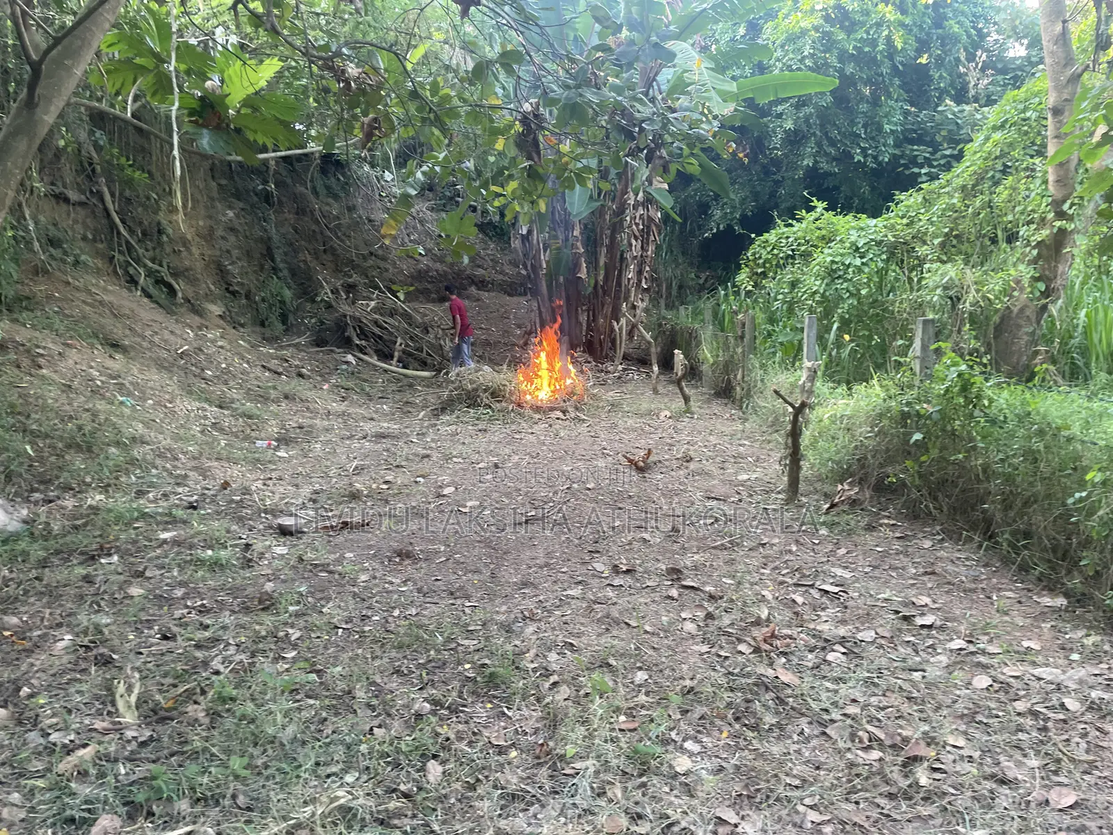 Land for Sale in Kadawatha