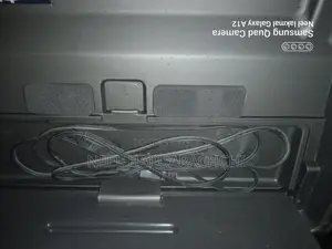 Photo - VHS Video Camera