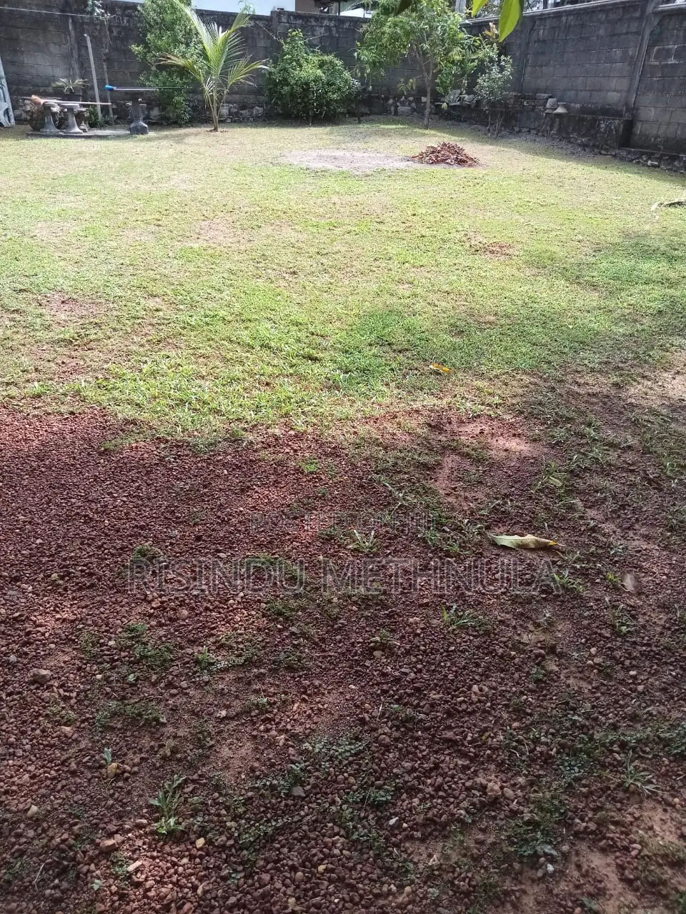 Nugego Mirihana Land for Sale