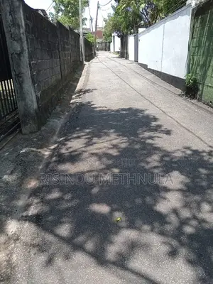 Nugego Mirihana Land for Sale