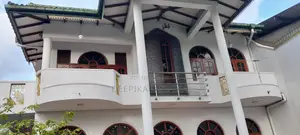 Furnished 4bdrm House in Pannipitiya for sale