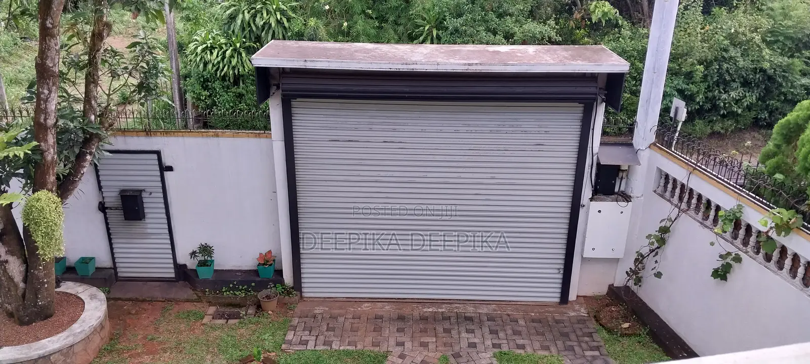 Furnished 4bdrm House in Pannipitiya for sale